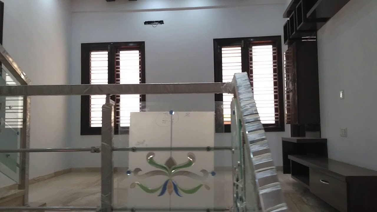 Hebbal 4BHK Duplex Lux Architect Design home for Sale Kempapura behind Esteem Mall Hebbal