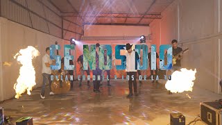 Se Nos Dio - Dylan Coronel x @Losdelatreintaa (Video Oficial)