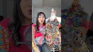 Jewelry Dress Try On Loading