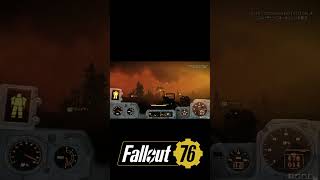 【Fallout76】 スコーチビースト・クイーン戦 #fallout76 #ゲーム #fo76 #fallout #gameplay #bethesda #fps #フォールアウト76