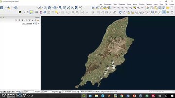 Downloading elevation data to QGIS SRTM plugin