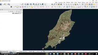 Downloading elevation data to QGIS SRTM plugin