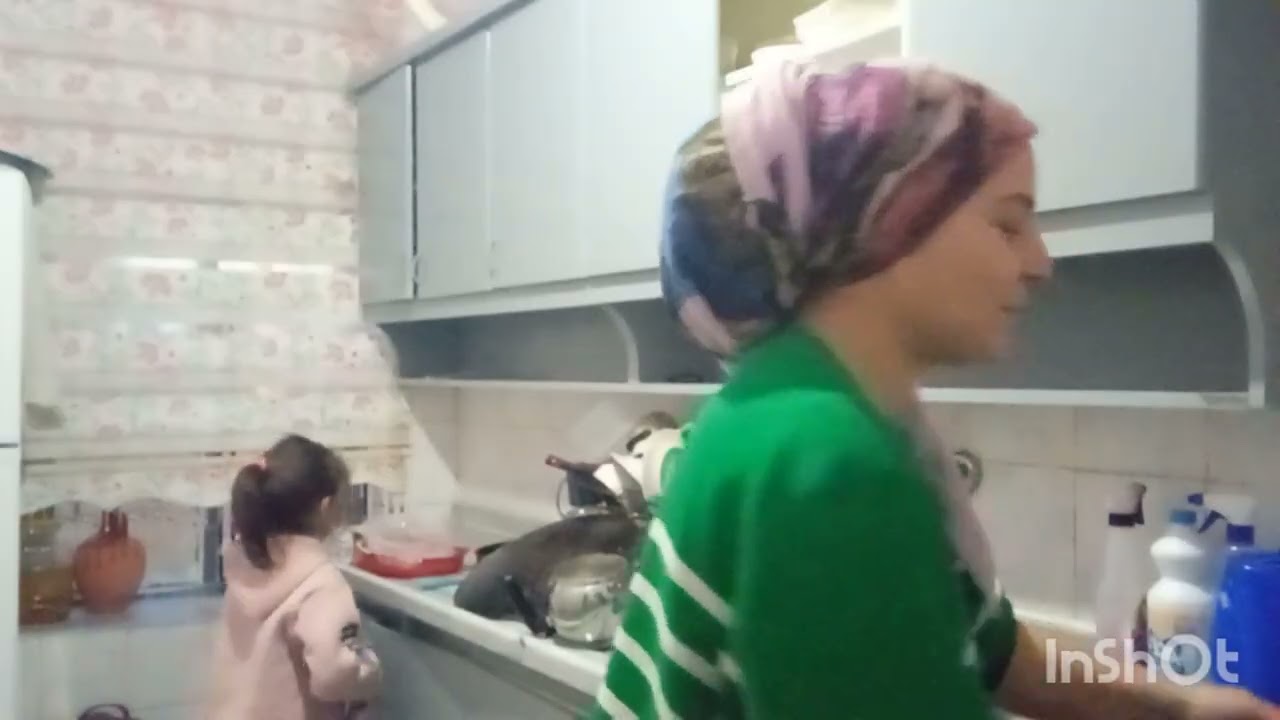 ⁉️PAZAR ALİSVERİSİM NELER ALDİM ⁉️NERE GİTTİM 💯🤐