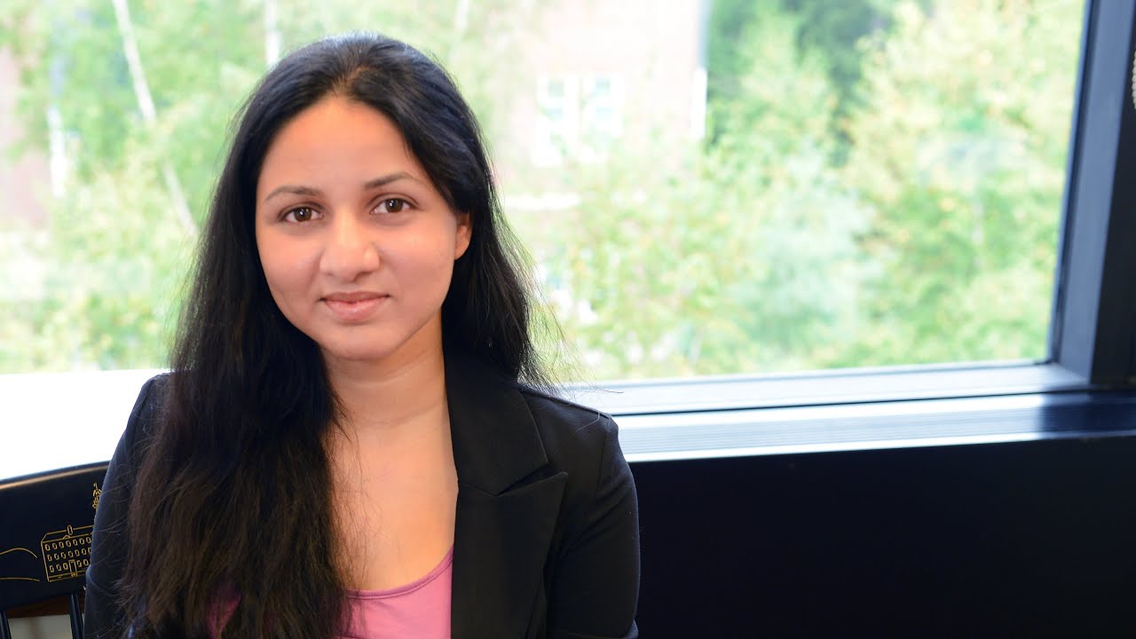 Dartmouth MEM internship: Fiksu Mobile Marketing