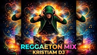 Mix Reggaeton Viejo 2026 🔥 de los Tiempos de Antes(De Esos Que Se Bailan Pegado) 