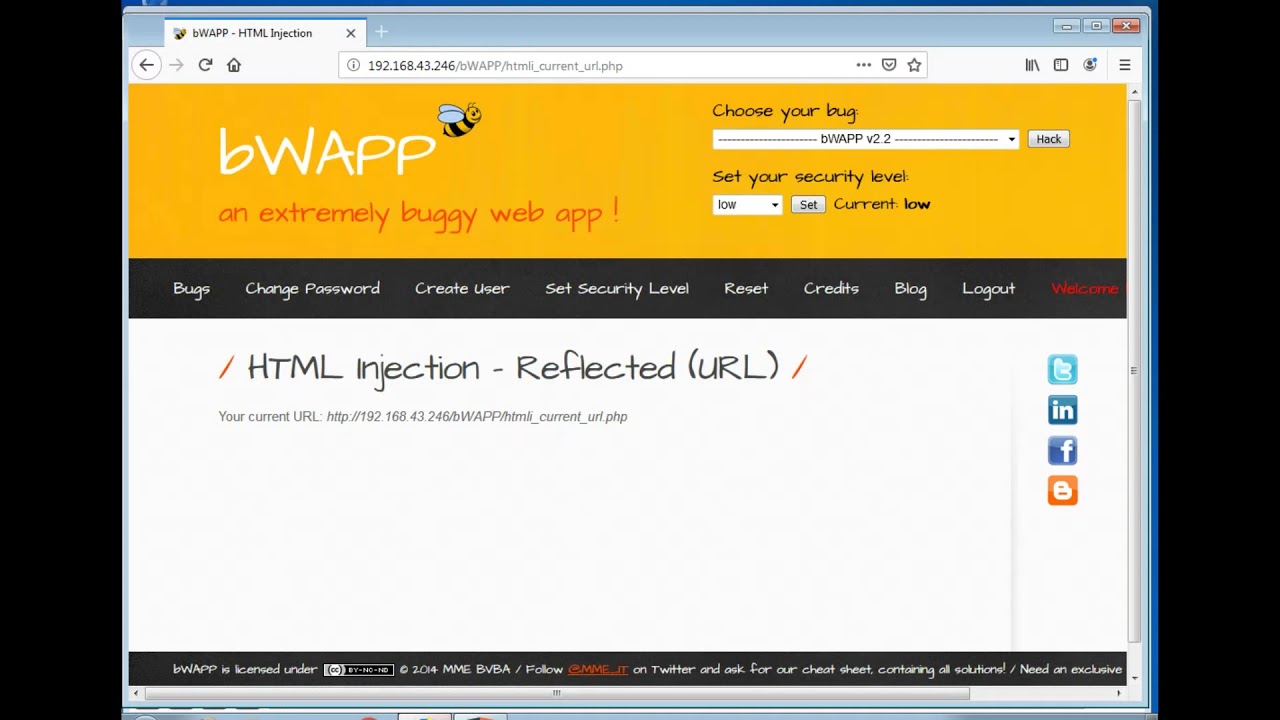 url インジェクション – httpヘッダインジェクション 対策 – PKOJ