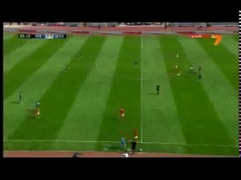 Левски цска 2 1 