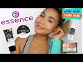 ESSENCE REVIEW | YOU BETTER WORK RANGE