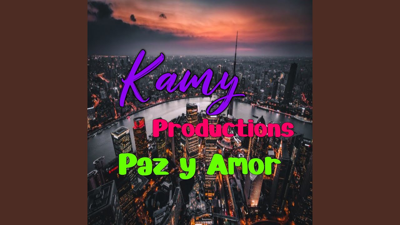 Paz y Amor