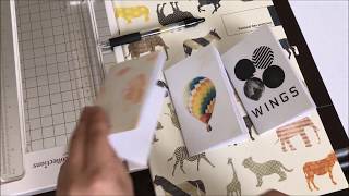 Diy Bts Pocket Notebooks