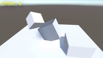 Floating-point error in coords