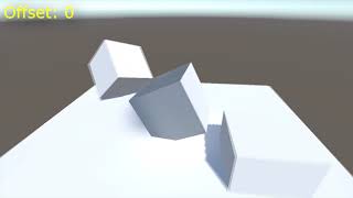 Floating-point error in coords