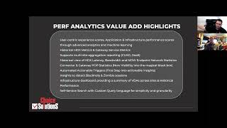 What is Citrix Performance Analytics?