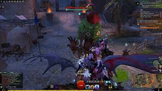 Choya Pinata GW2