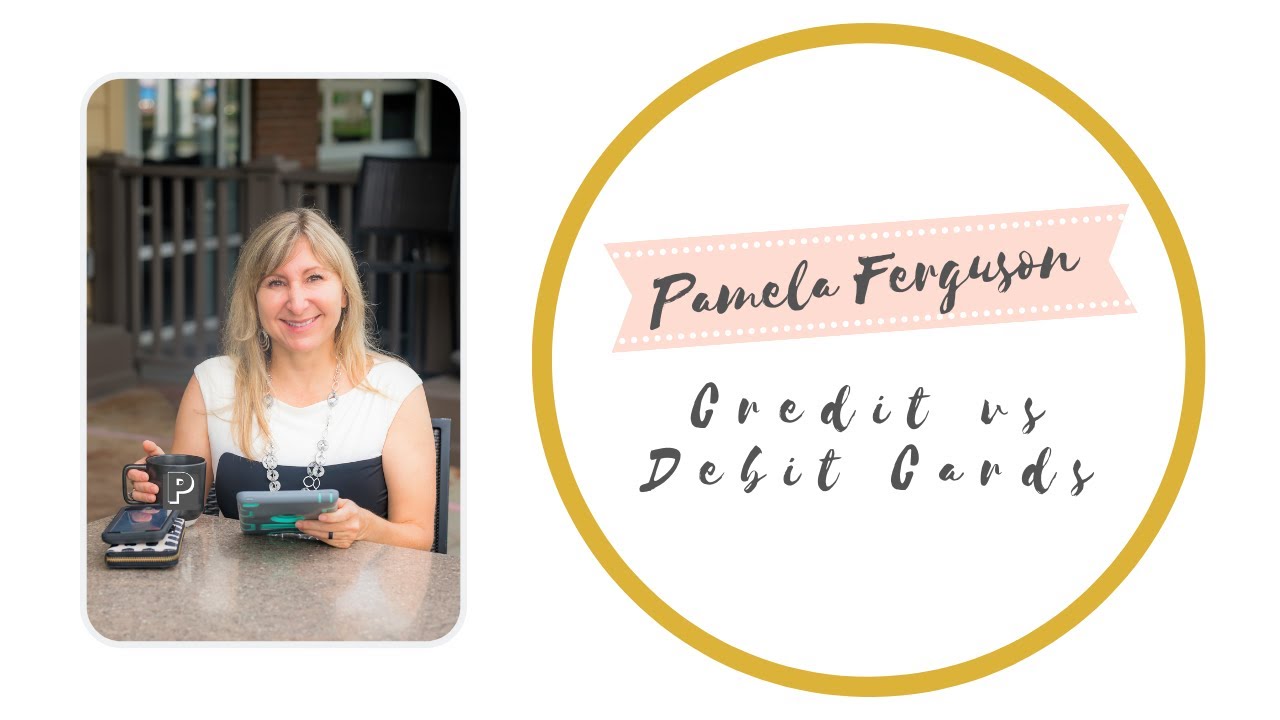 Are credit cards really the devil? 