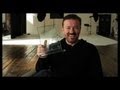 Shorty Awards 2012 Acceptance Speech | Ricky Gervais