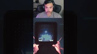 I did it?! | #routine on #Twitch #horror #scary #atmosphere #fps #space #robots #pc #creepy #fyp #ga