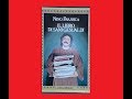 NINO FRASSICA: DAL LIBRO DI SANI GESUALDI San Ten Chan legge qualche NANETTO!