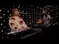 Altin Gün - Canım Oy (Live on KEXP)