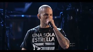 Latinoamérica: Calle 13 / Orquesta Sinfónica Simón Bolivar de Venezuela