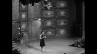 Gigliola Cinquetti - Non Ho L'Età - Eurovision Song Contest Winner 1964 (original performance)