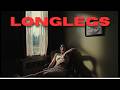 LONGLEGS: Nicolas Cage in his weirdest role yet • Spoiler-free reaction