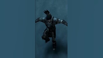 Me Immediately After Receiving The Whirlwind Sprint Shout