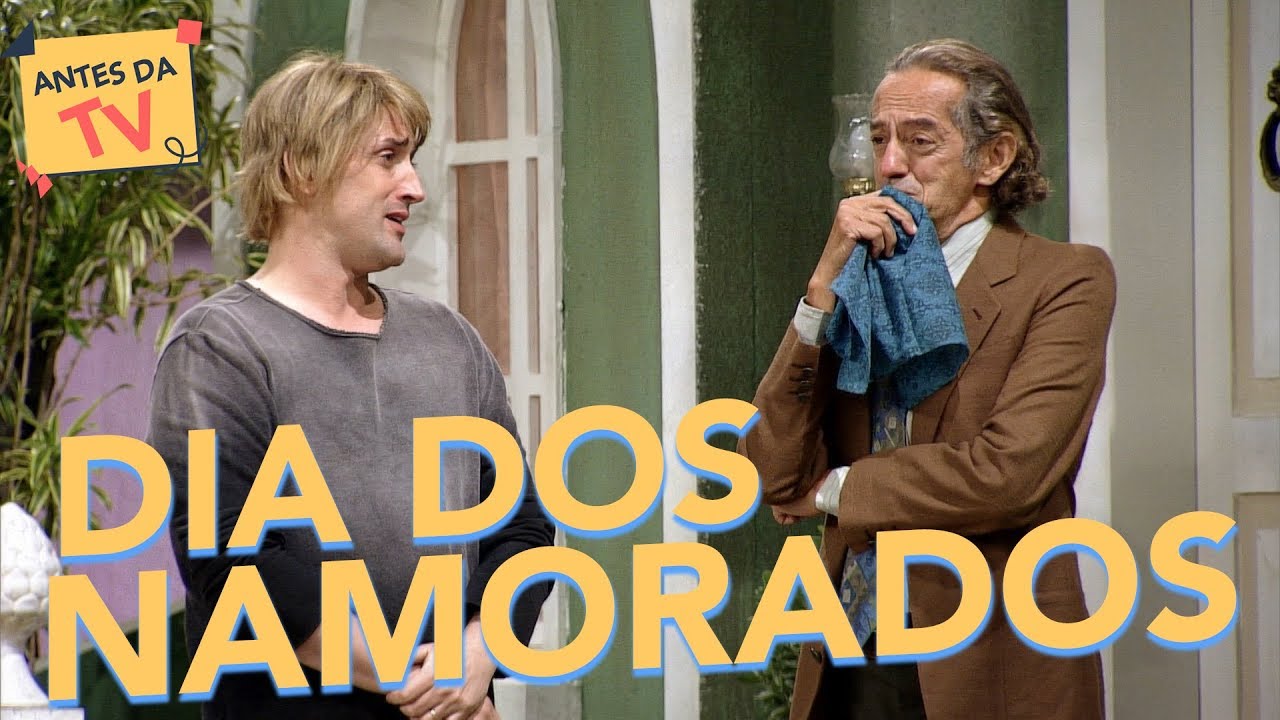 Dia dos Namorados - Paulo Gustavo + Katiuscia Canoro + Ataíde Arcoverde - A Vila - Humor Multishow