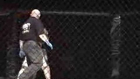 Douglas Edwards vs Michael Casteel