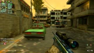 Call of Duty 4 Miniedit #5 OCE HD