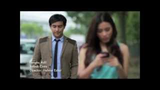 Video thumbnail of "Babak Cinta Tengku Adil"
