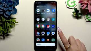 موتورولا موتو جي 57 باور - كيفية قفل التطبيقات باستخدام قفل التطبيقات screenshot 2