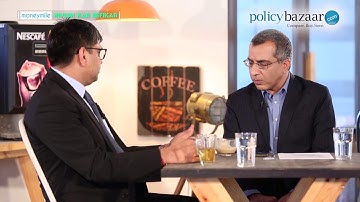 Stay Invested to Get Benefit of the Power of Compounding | PolicyBazaar