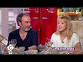 Au dîner avec Bruno Solo et Angèle ! - C à Vous - 30/05/2018