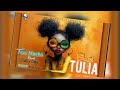 Tevi Monka Feat Sally Boy Basi Tulia Producer By Mada Genius Official Music 