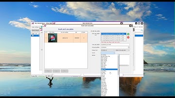Max Marketplace| Hướng dẫn sử dụng phần mềm tự động Marketplace - Min Software