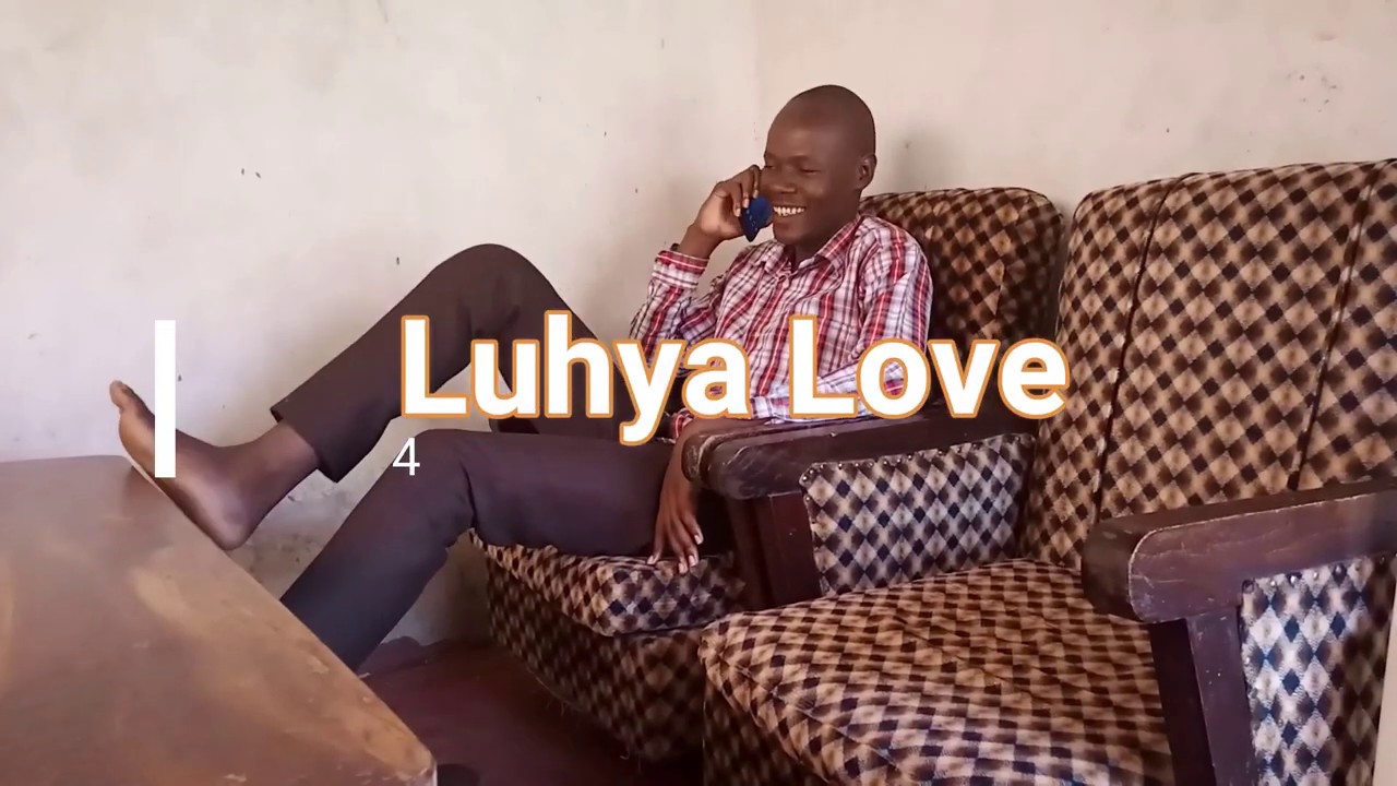Luhya  Love 4