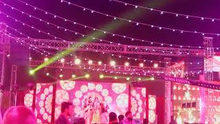 Sweta Tiwari Dance Performance Video