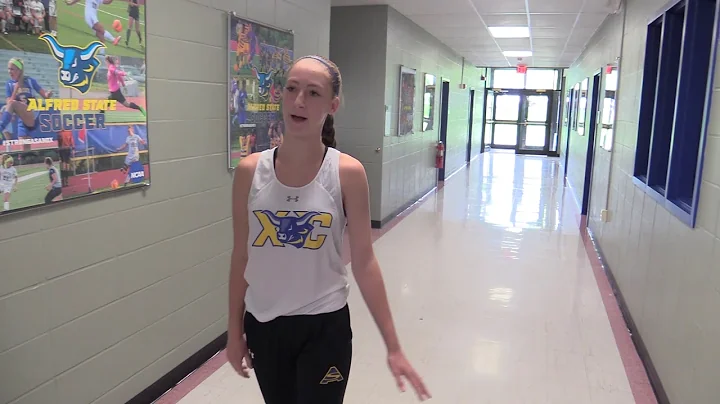 Walking the Hall with Grace with Veronica Dailey