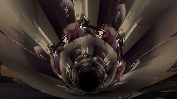 Crippled OuTsiDe (part)