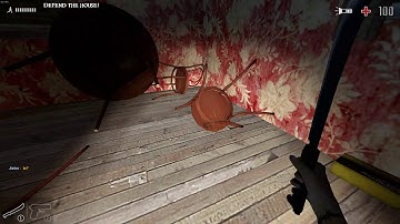 Zombie Panic! Source Pro Gameplay Harvest [EU Official ZPS Server]