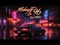 Rich Motion - Midnight In 96' (Official Video)