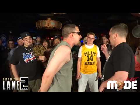 Bartone vs Reeality