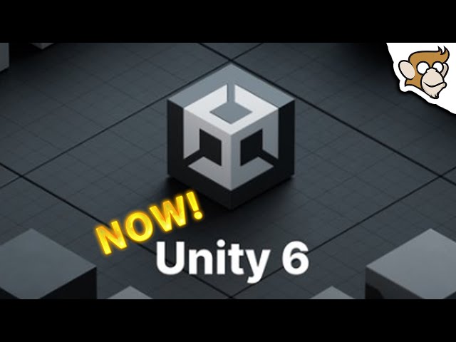 Unity 6 Preview is OUT! class=