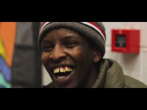 Meant 4 More | Episode 1: What does it mean to be a man?