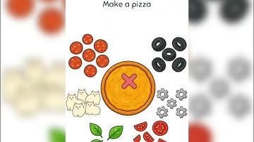 Im Not a robot brain test level 65 Walkthrough Solution 