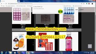 Frequent Itemsets Mining with Differential Privacy over Large-scale Data