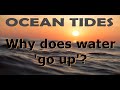 Understanding Tides and the Moon's Influence