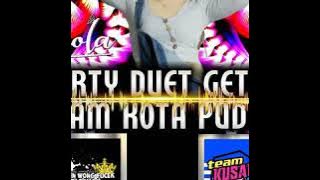 PARTY DUET GETAR TEAM KOTA PUDAK SPESIAL SUPORT OWM CREW BY DJ VHOLA