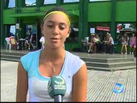 საერთაშორისო ტურნირი ჩოგბურთში